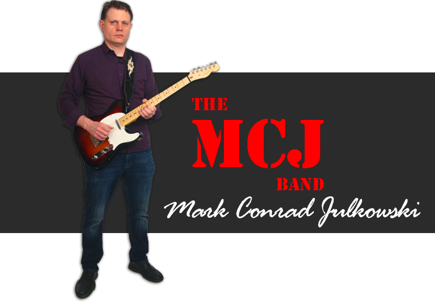 The MCJ Band
